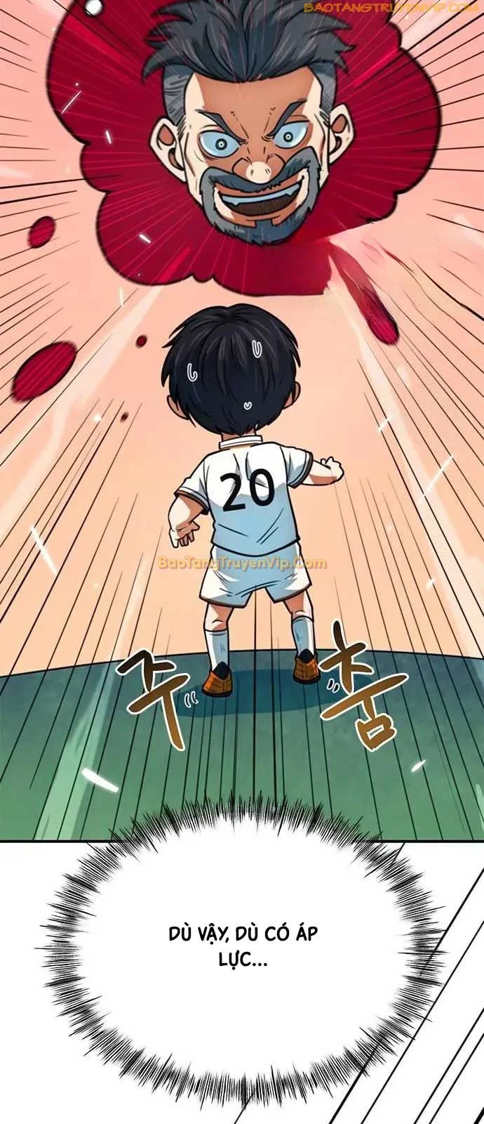 Tôi Bị Hiểu Lầm Là Siêu Sao Trên Sân Cỏ Chapter 13 - 27