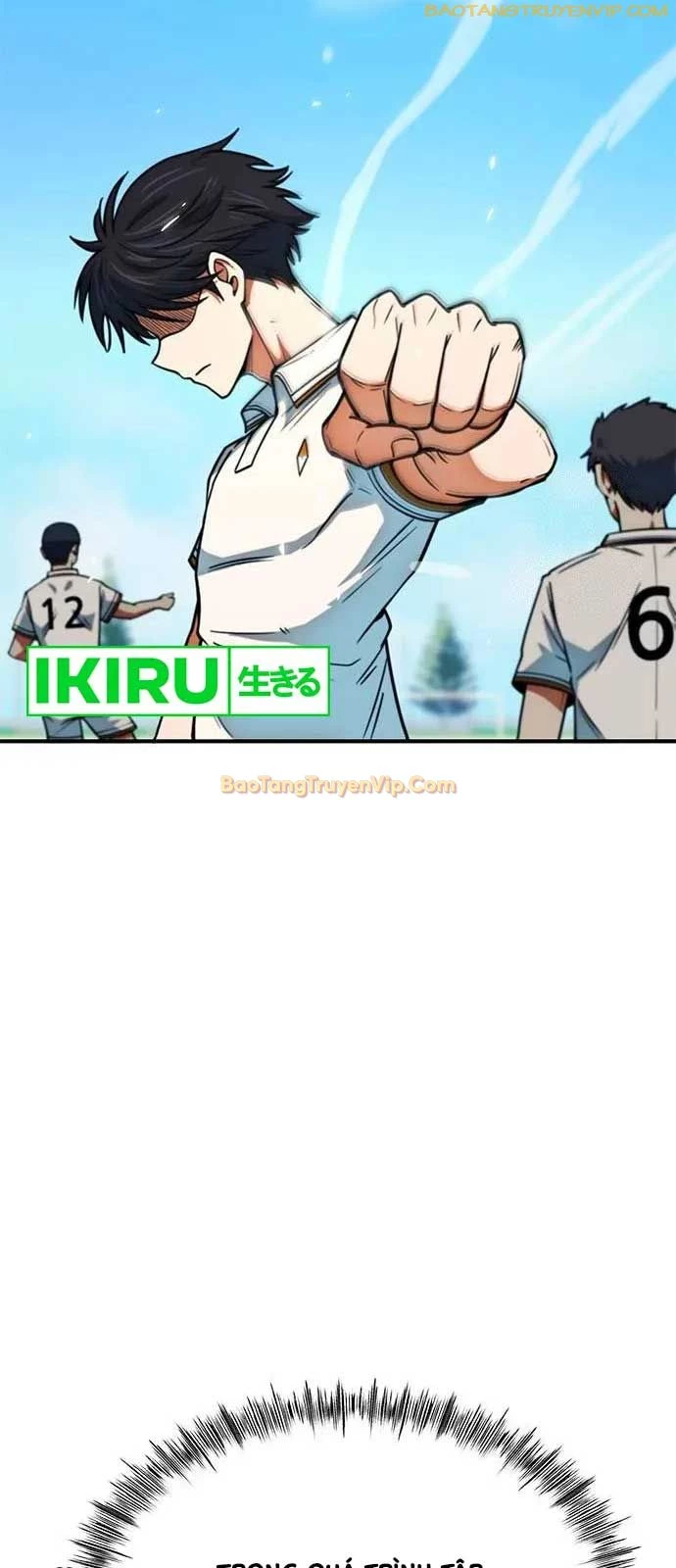 Tôi Bị Hiểu Lầm Là Siêu Sao Trên Sân Cỏ Chapter 13 - 30