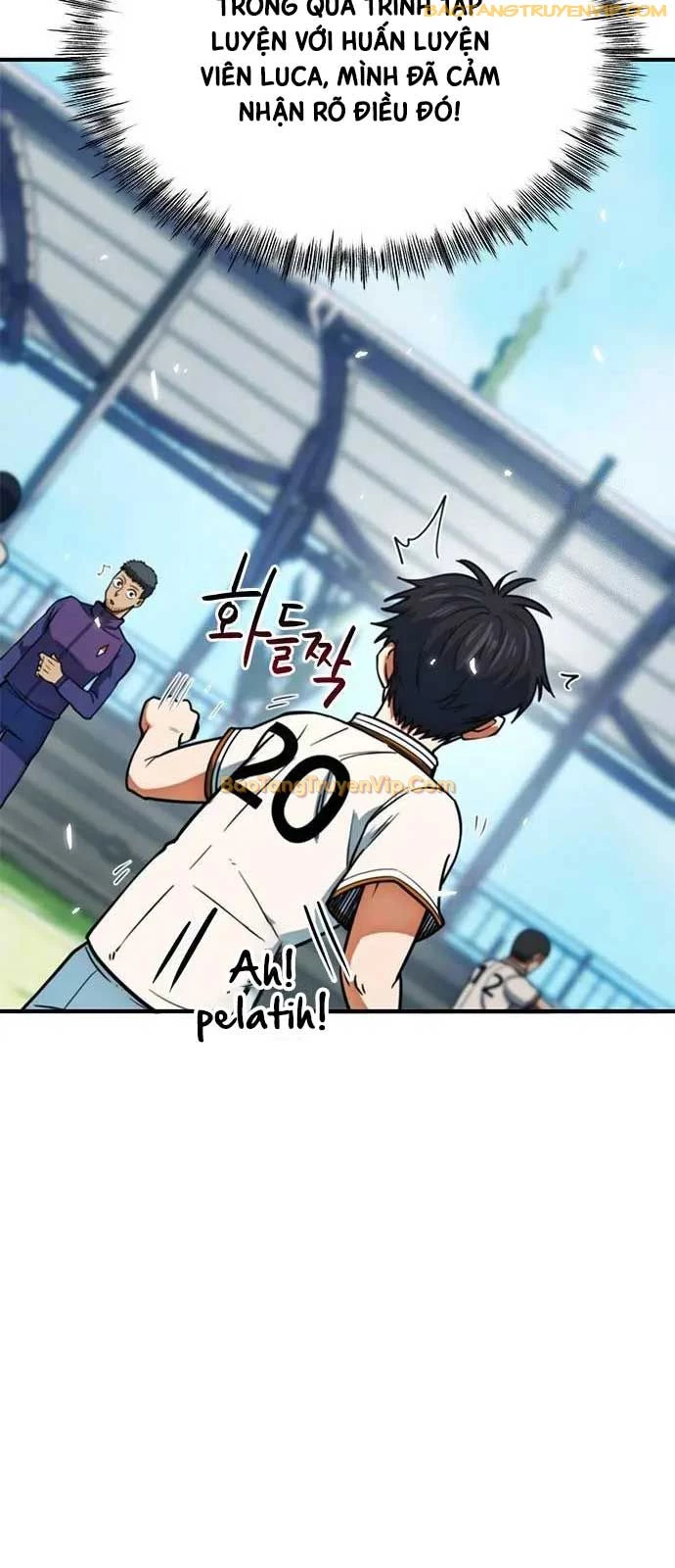 Tôi Bị Hiểu Lầm Là Siêu Sao Trên Sân Cỏ Chapter 13 - 31