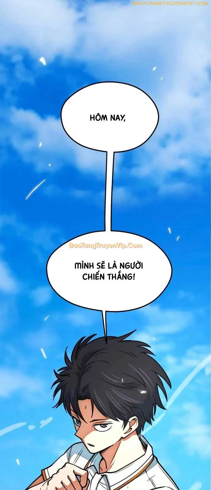 Tôi Bị Hiểu Lầm Là Siêu Sao Trên Sân Cỏ Chapter 13 - 33