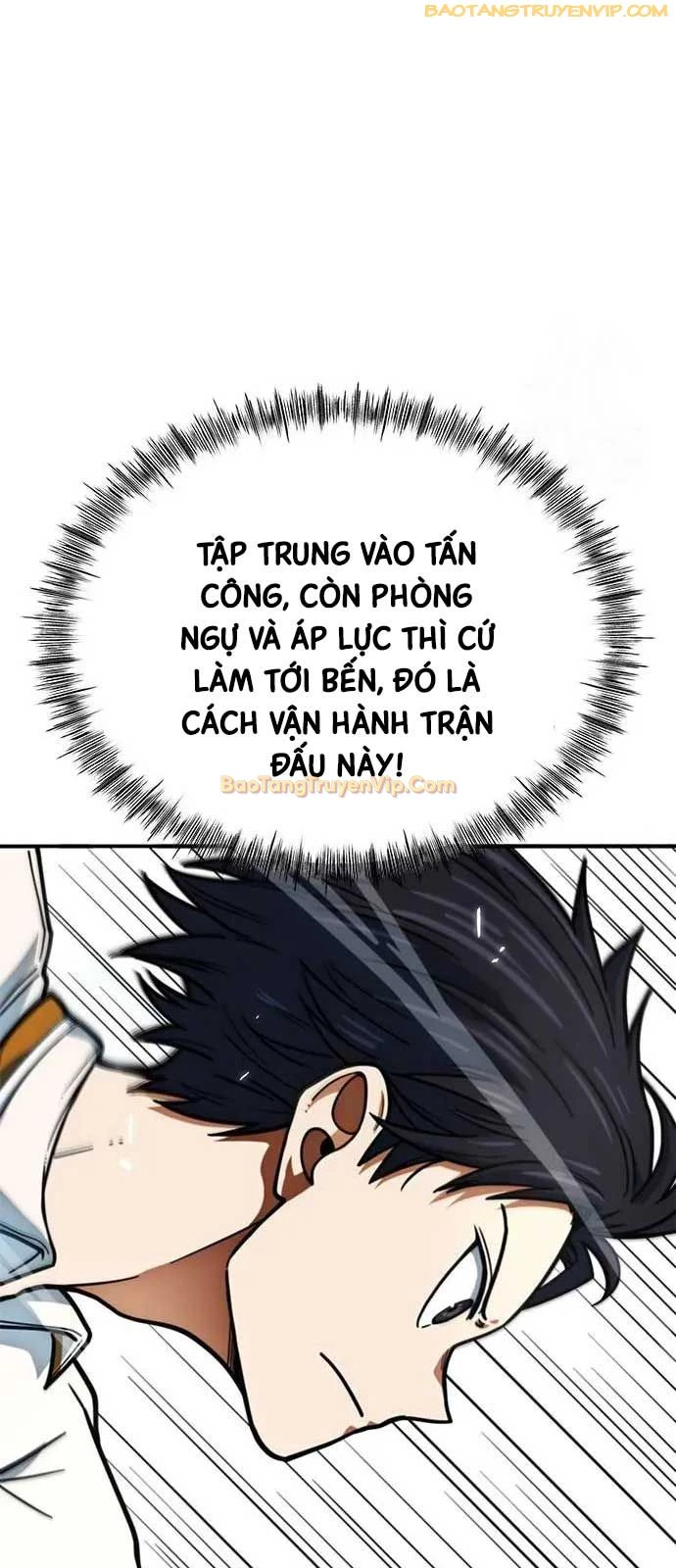 Tôi Bị Hiểu Lầm Là Siêu Sao Trên Sân Cỏ Chapter 13 - 38