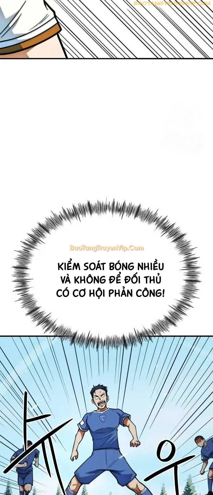 Tôi Bị Hiểu Lầm Là Siêu Sao Trên Sân Cỏ Chapter 13 - 39