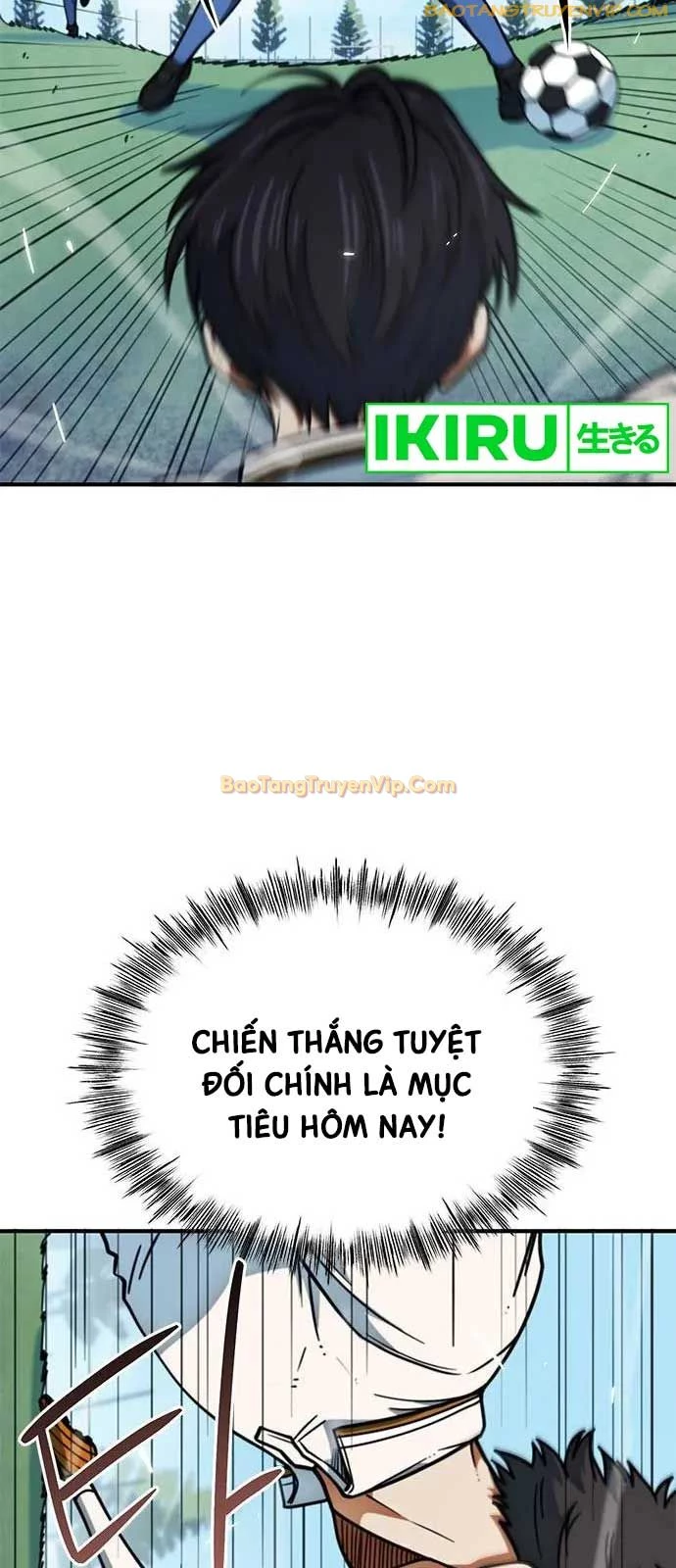 Tôi Bị Hiểu Lầm Là Siêu Sao Trên Sân Cỏ Chapter 13 - 40