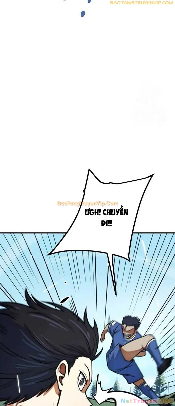 Tôi Bị Hiểu Lầm Là Siêu Sao Trên Sân Cỏ Chapter 13 - 42