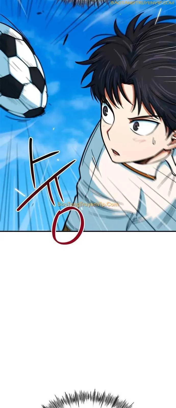 Tôi Bị Hiểu Lầm Là Siêu Sao Trên Sân Cỏ Chapter 13 - 44