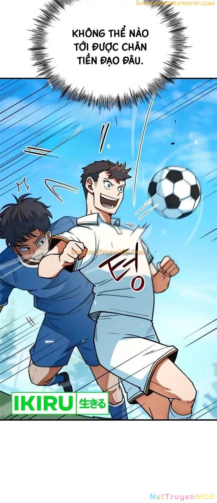 Tôi Bị Hiểu Lầm Là Siêu Sao Trên Sân Cỏ Chapter 13 - 45