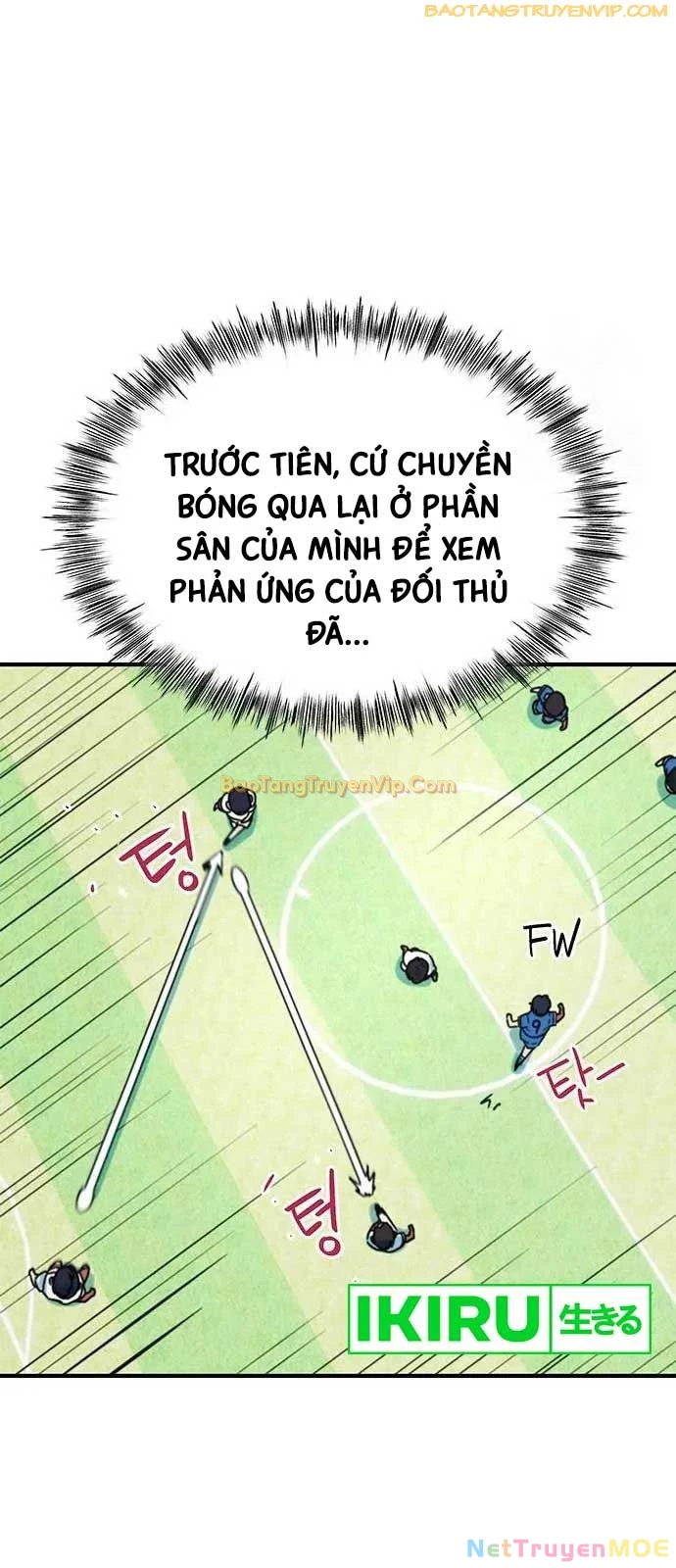 Tôi Bị Hiểu Lầm Là Siêu Sao Trên Sân Cỏ Chapter 13 - 46