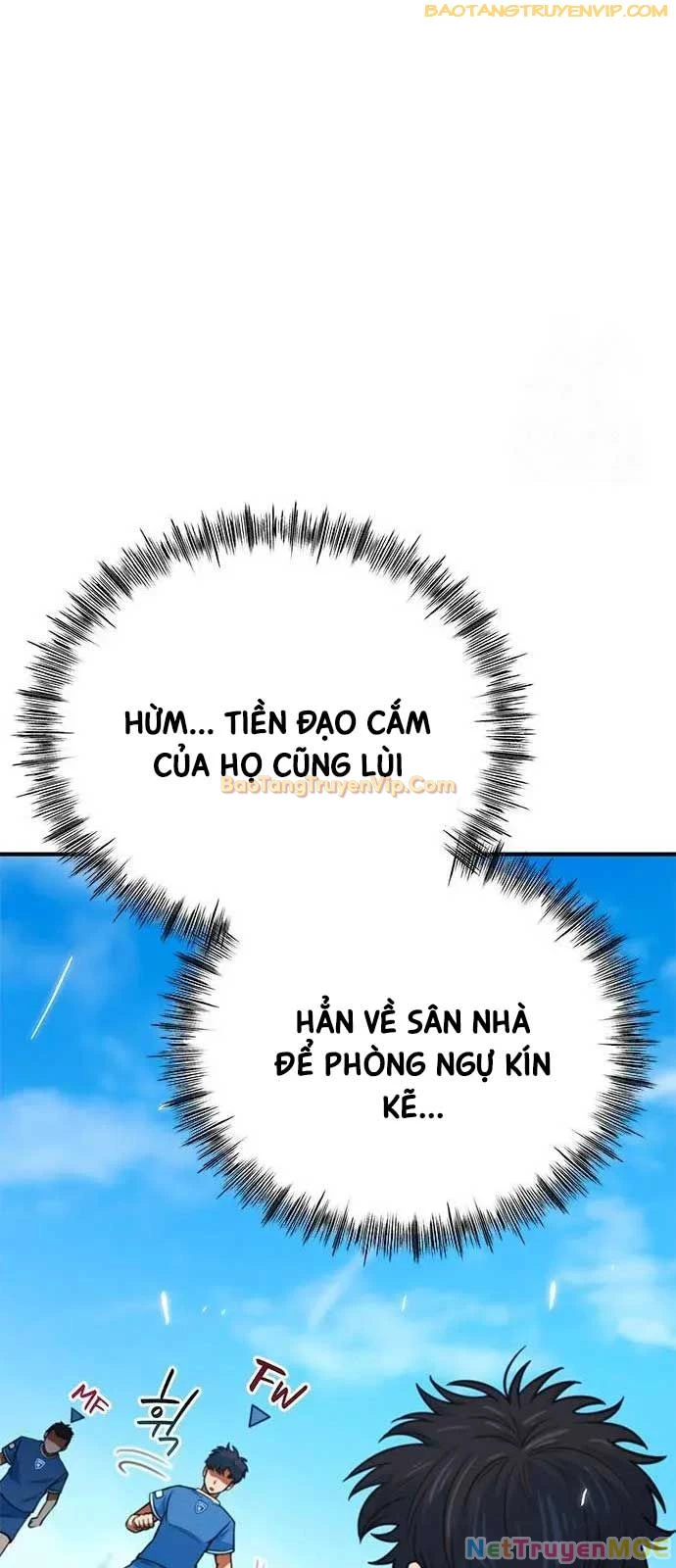 Tôi Bị Hiểu Lầm Là Siêu Sao Trên Sân Cỏ Chapter 13 - 47