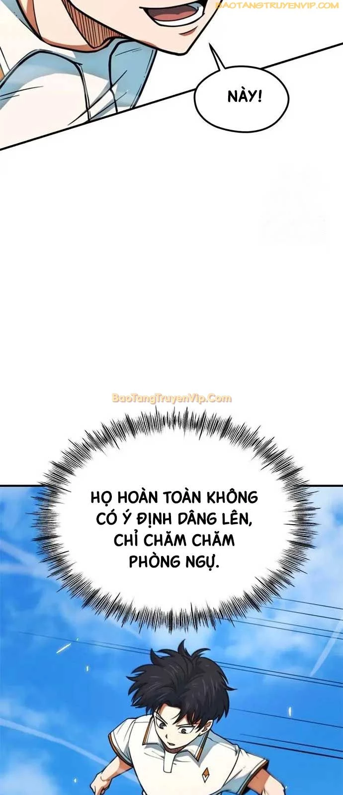 Tôi Bị Hiểu Lầm Là Siêu Sao Trên Sân Cỏ Chapter 13 - 49