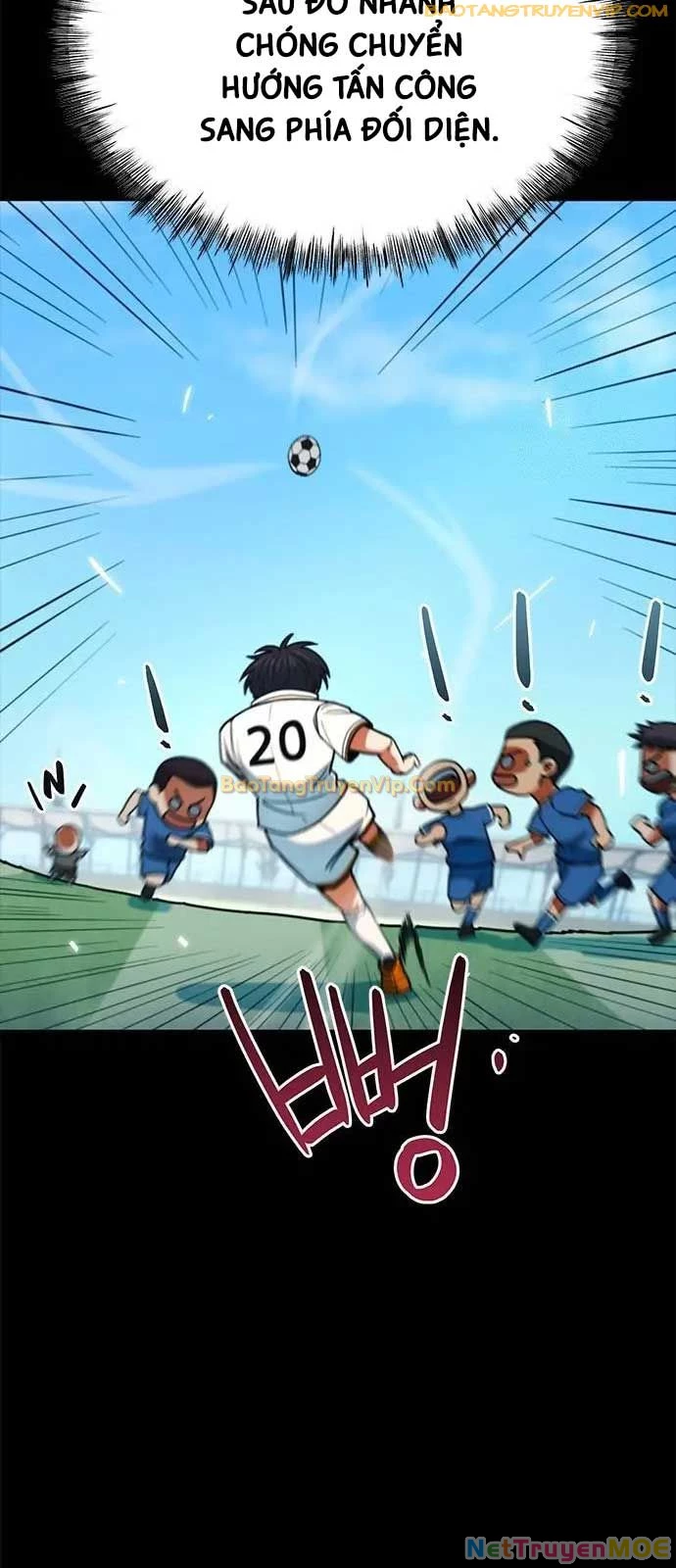 Tôi Bị Hiểu Lầm Là Siêu Sao Trên Sân Cỏ Chapter 13 - 52