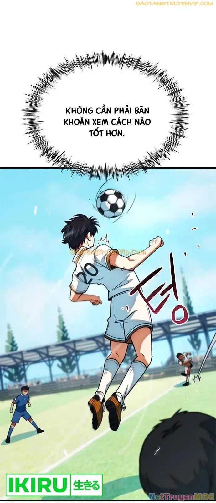 Tôi Bị Hiểu Lầm Là Siêu Sao Trên Sân Cỏ Chapter 13 - 55