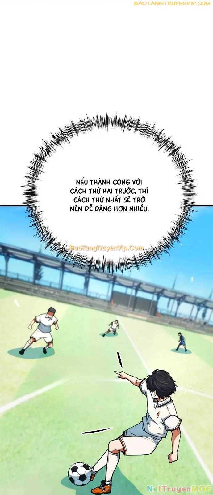 Tôi Bị Hiểu Lầm Là Siêu Sao Trên Sân Cỏ Chapter 13 - 56