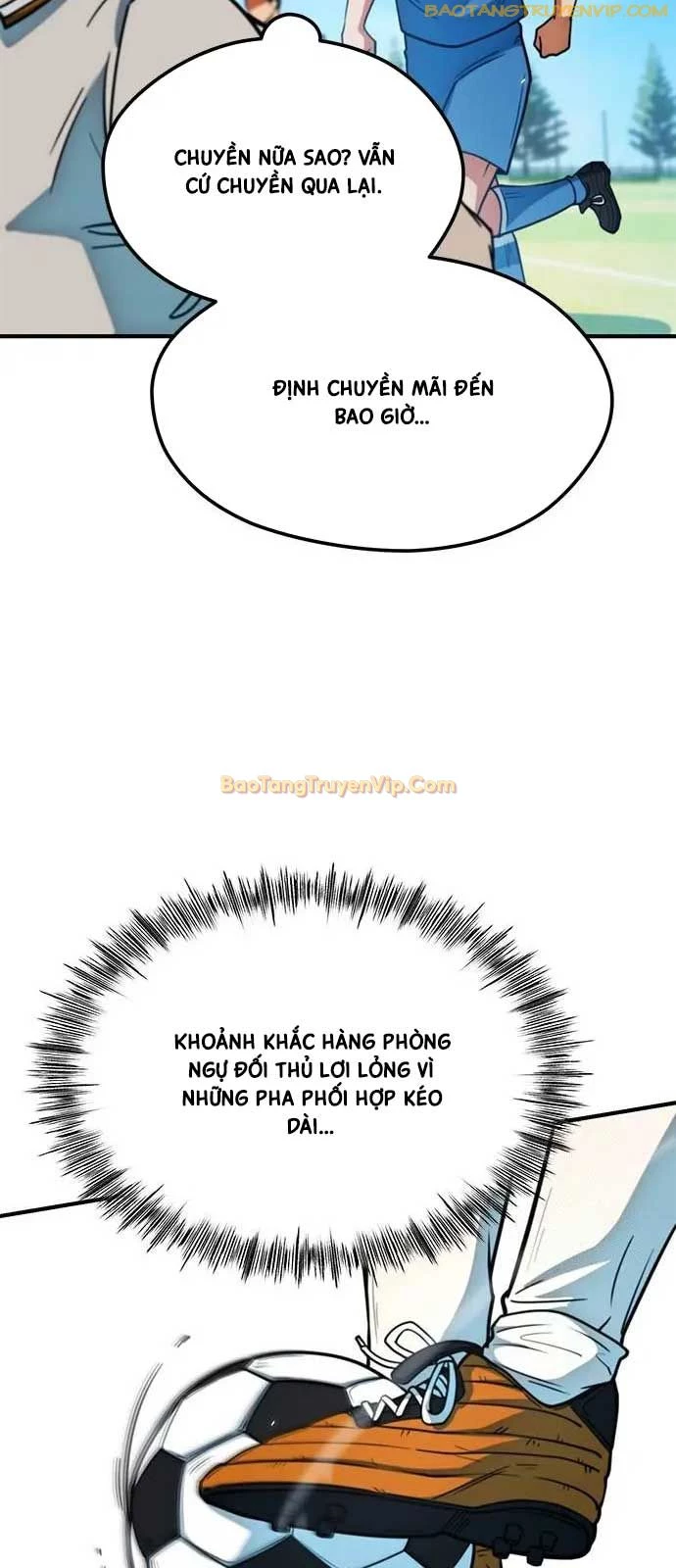 Tôi Bị Hiểu Lầm Là Siêu Sao Trên Sân Cỏ Chapter 13 - 58