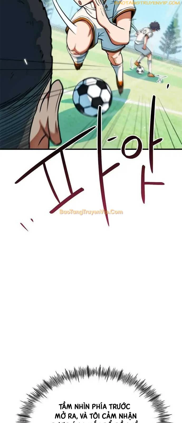 Tôi Bị Hiểu Lầm Là Siêu Sao Trên Sân Cỏ Chapter 13 - 60