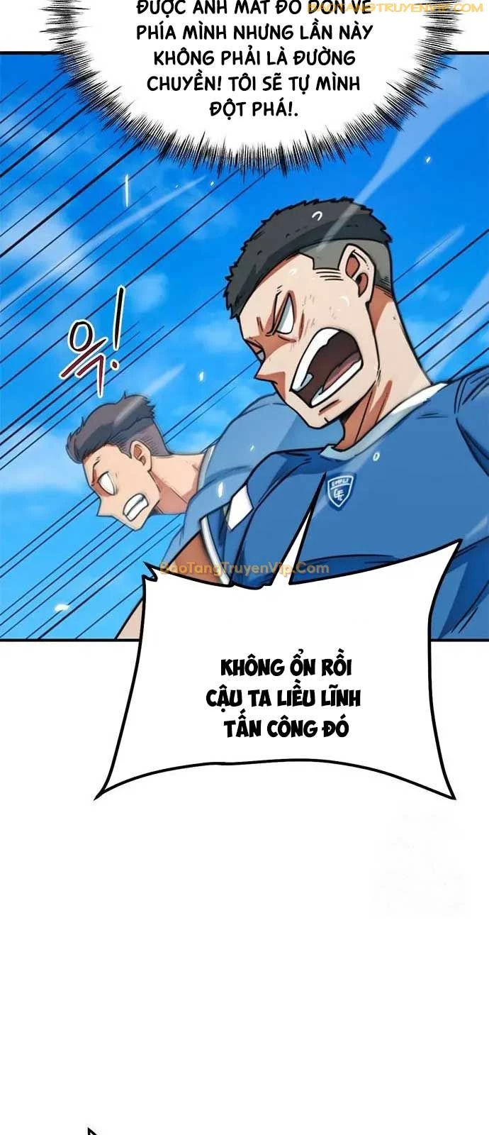 Tôi Bị Hiểu Lầm Là Siêu Sao Trên Sân Cỏ Chapter 13 - 61