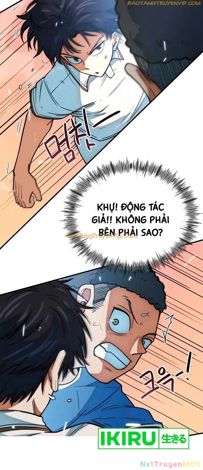 Tôi Bị Hiểu Lầm Là Siêu Sao Trên Sân Cỏ Chapter 13 - 64
