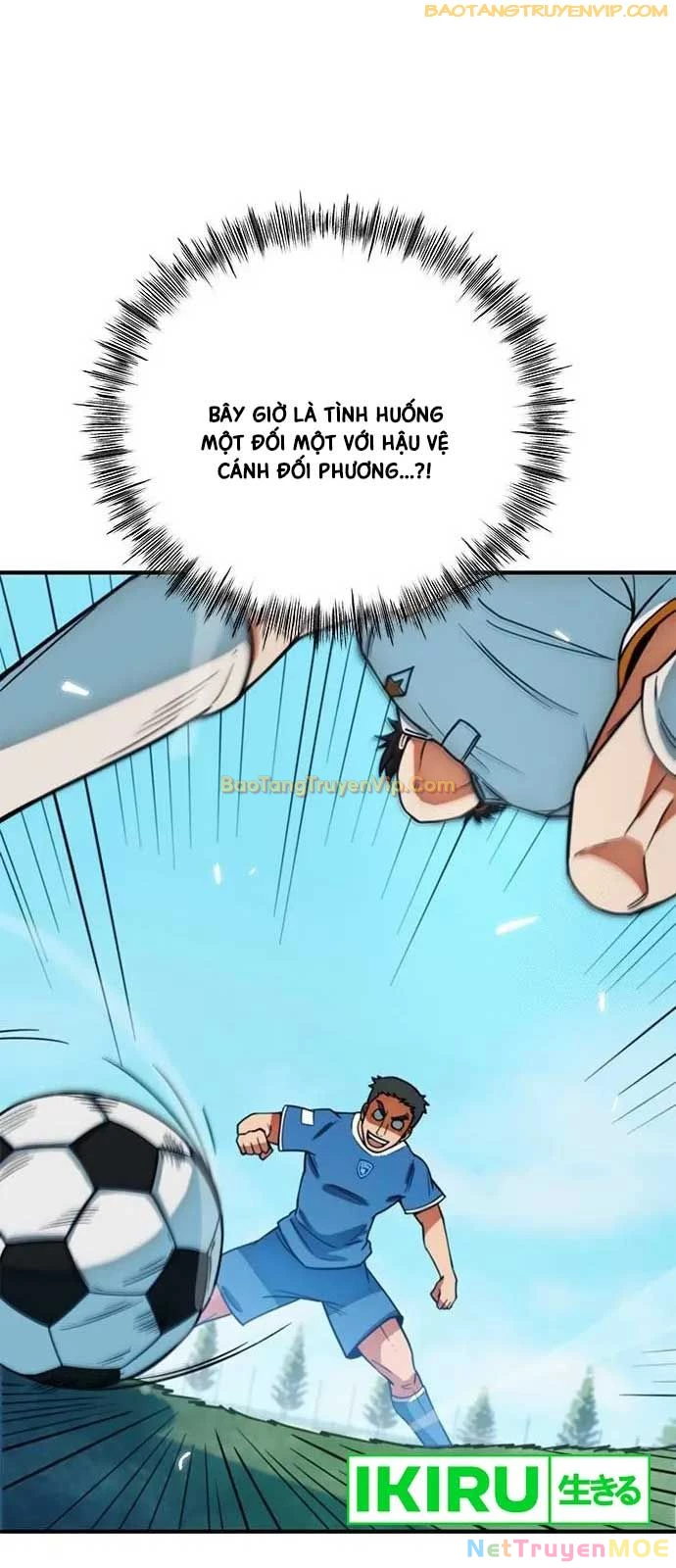 Tôi Bị Hiểu Lầm Là Siêu Sao Trên Sân Cỏ Chapter 13 - 69