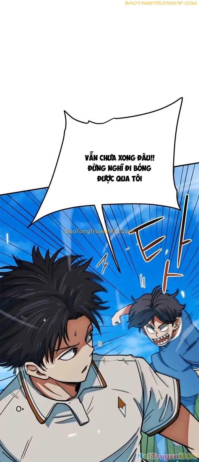 Tôi Bị Hiểu Lầm Là Siêu Sao Trên Sân Cỏ Chapter 13 - 70