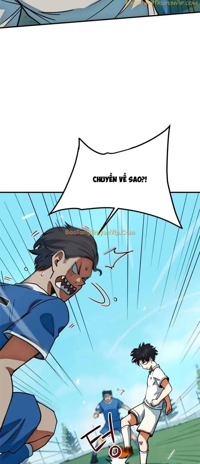 Tôi Bị Hiểu Lầm Là Siêu Sao Trên Sân Cỏ Chapter 13 - 71
