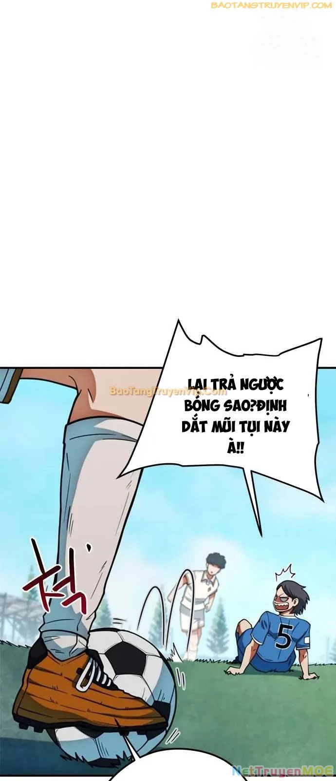 Tôi Bị Hiểu Lầm Là Siêu Sao Trên Sân Cỏ Chapter 13 - 76