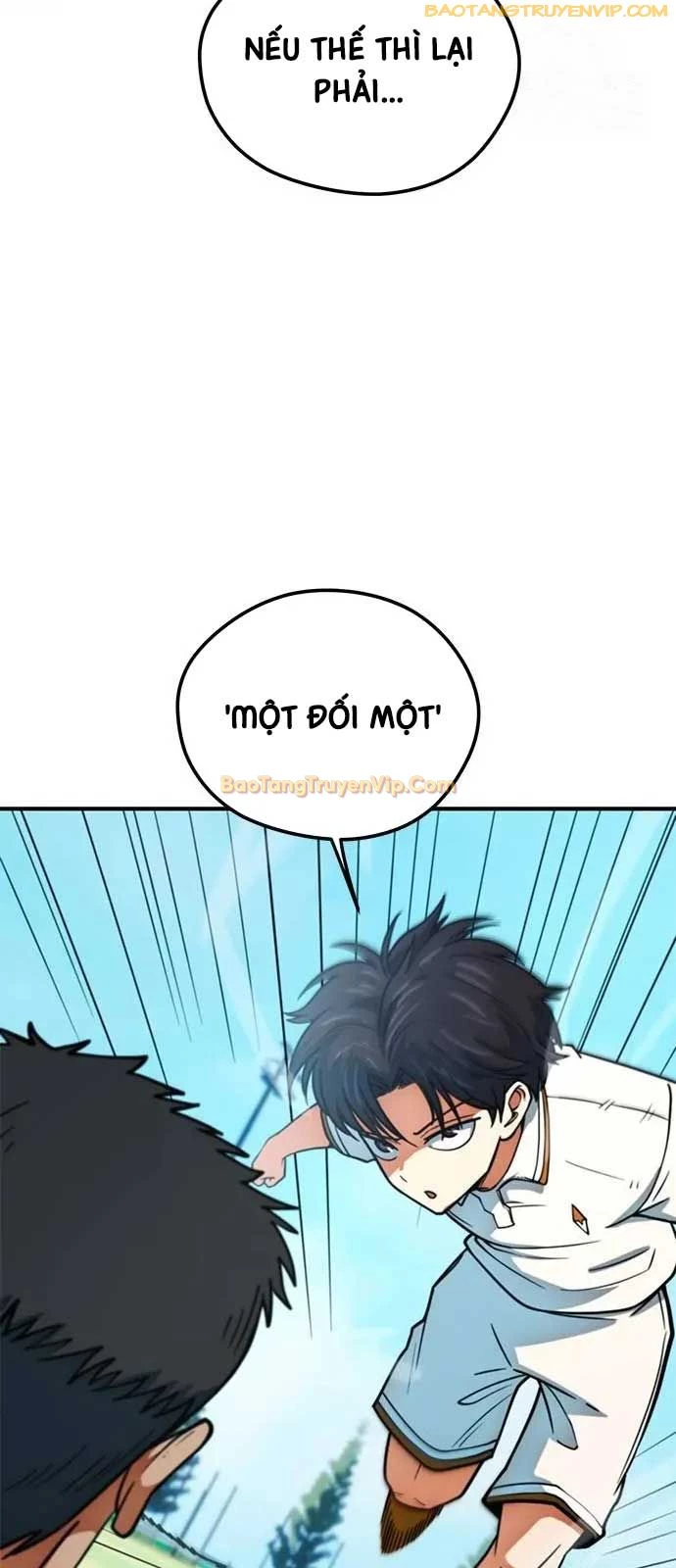Tôi Bị Hiểu Lầm Là Siêu Sao Trên Sân Cỏ Chapter 13 - 77
