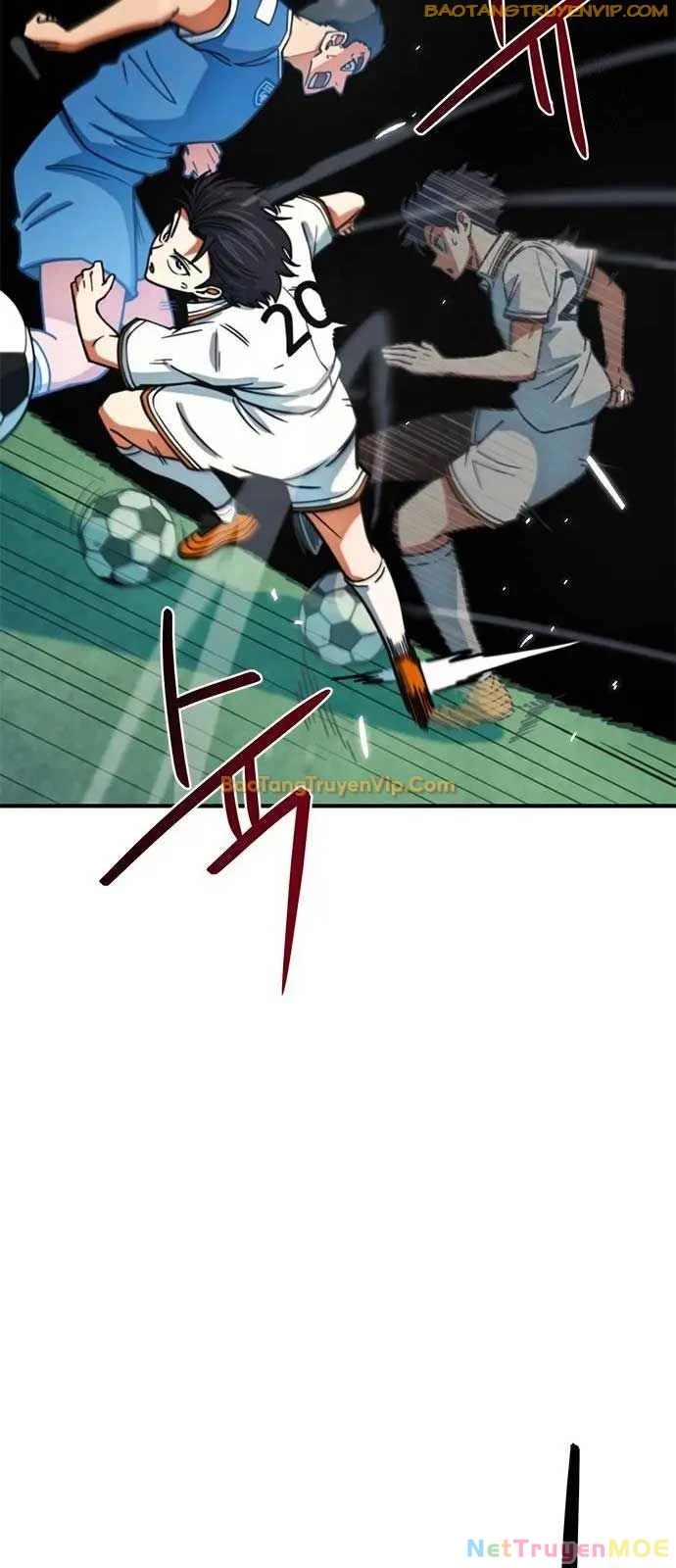 Tôi Bị Hiểu Lầm Là Siêu Sao Trên Sân Cỏ Chapter 13 - 79