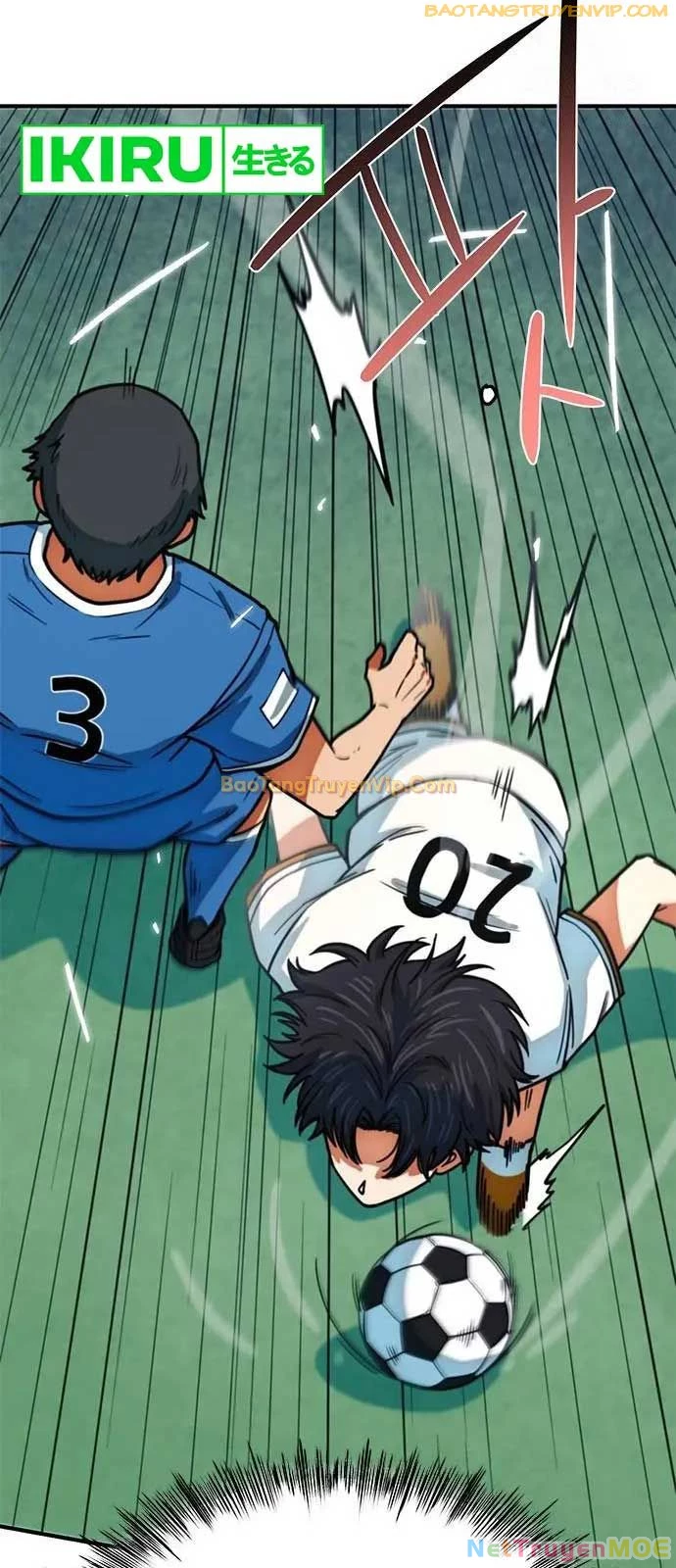 Tôi Bị Hiểu Lầm Là Siêu Sao Trên Sân Cỏ Chapter 13 - 80