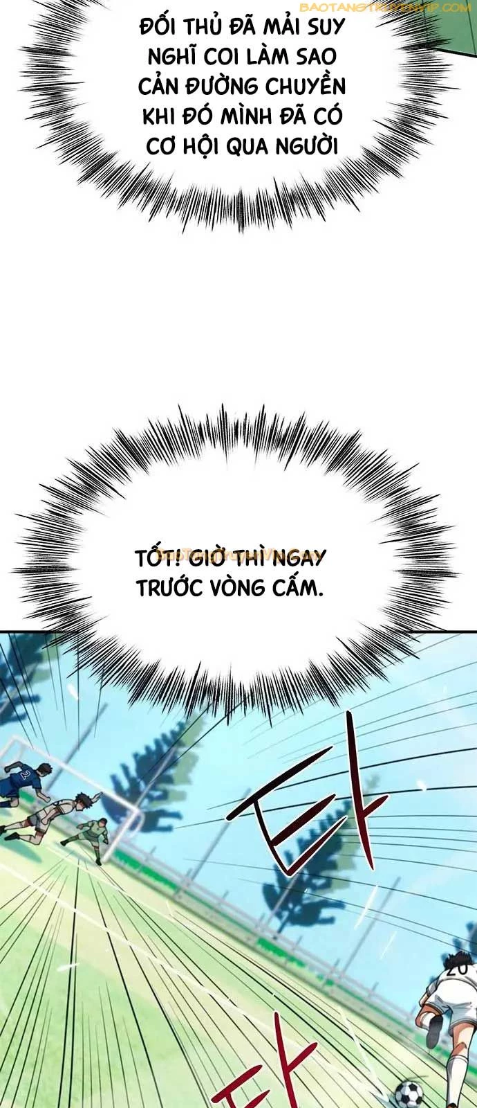 Tôi Bị Hiểu Lầm Là Siêu Sao Trên Sân Cỏ Chapter 13 - 81