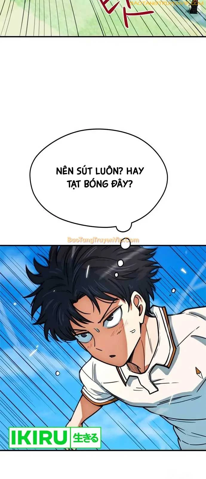 Tôi Bị Hiểu Lầm Là Siêu Sao Trên Sân Cỏ Chapter 13 - 82