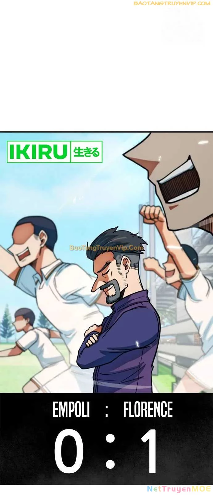 Tôi Bị Hiểu Lầm Là Siêu Sao Trên Sân Cỏ Chapter 13 - 86