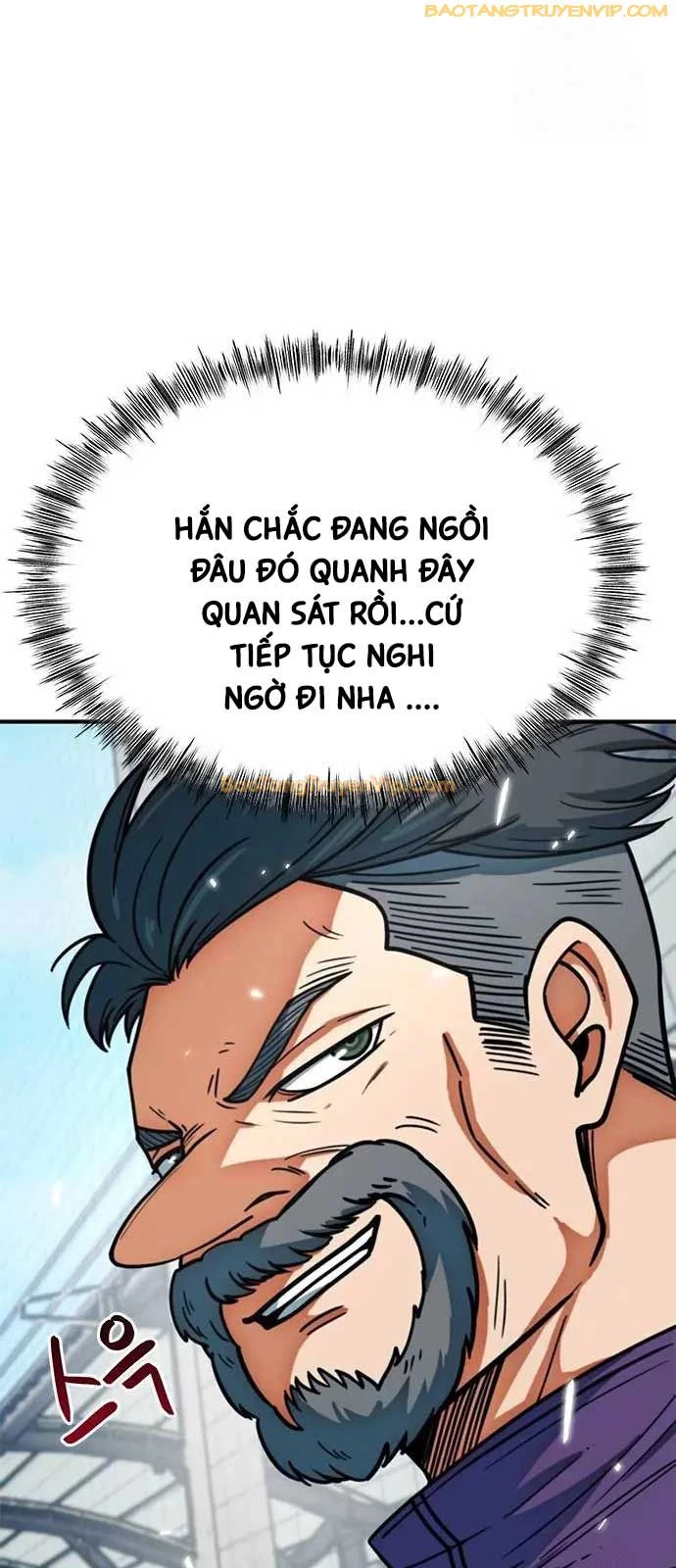 Tôi Bị Hiểu Lầm Là Siêu Sao Trên Sân Cỏ Chapter 13 - 87