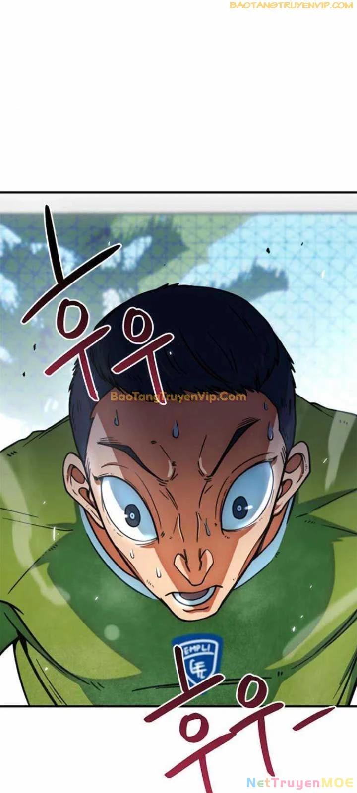 Tôi Bị Hiểu Lầm Là Siêu Sao Trên Sân Cỏ Chapter 14 - 4