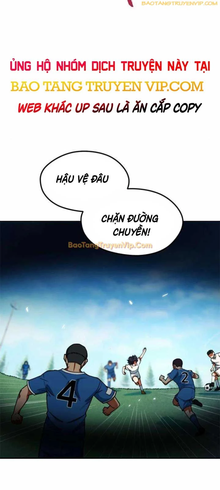 Tôi Bị Hiểu Lầm Là Siêu Sao Trên Sân Cỏ Chapter 14 - 5