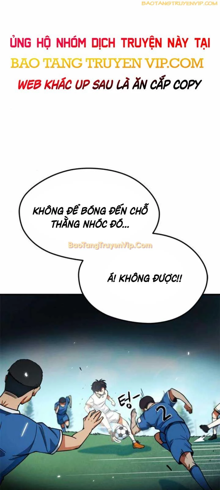 Tôi Bị Hiểu Lầm Là Siêu Sao Trên Sân Cỏ Chapter 14 - 6