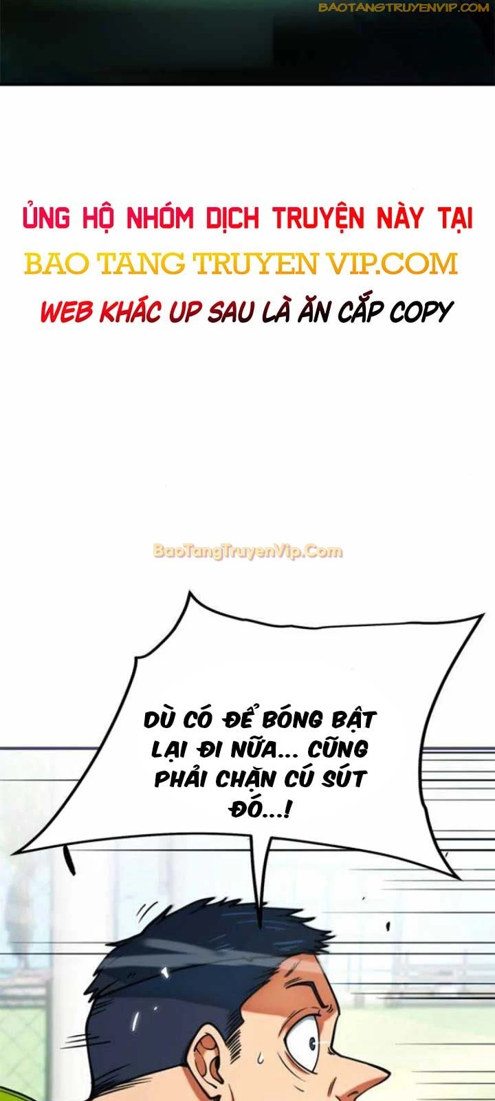 Tôi Bị Hiểu Lầm Là Siêu Sao Trên Sân Cỏ Chapter 14 - 7