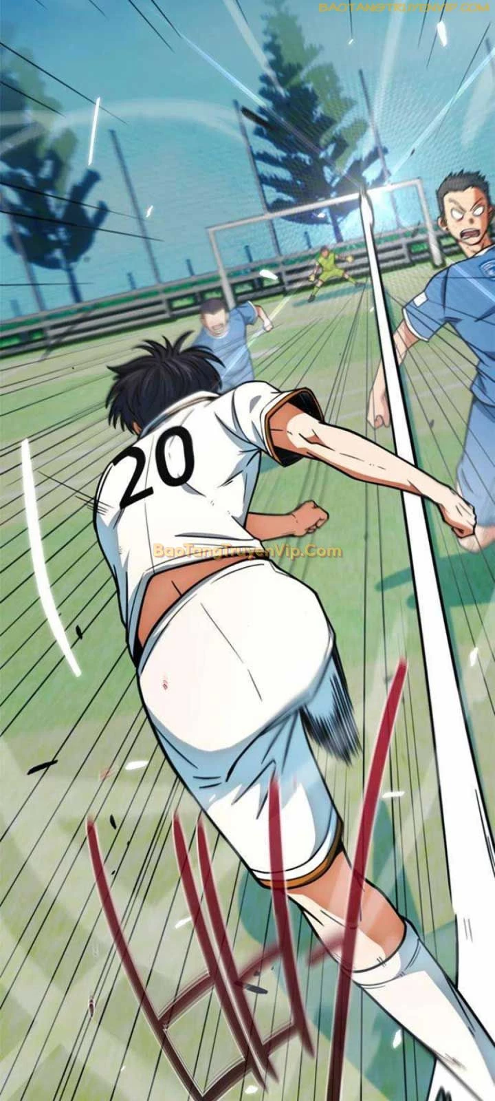 Tôi Bị Hiểu Lầm Là Siêu Sao Trên Sân Cỏ Chapter 14 - 10