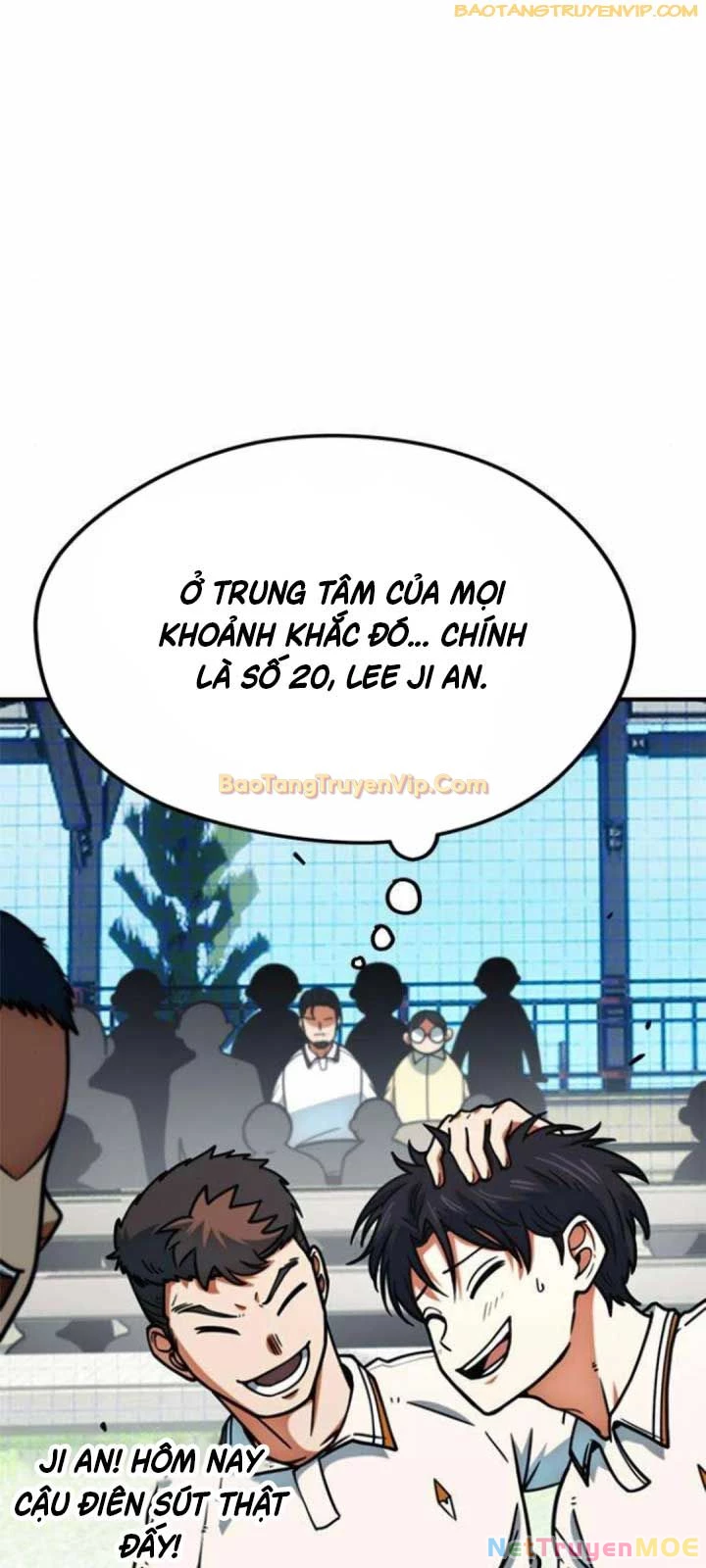 Tôi Bị Hiểu Lầm Là Siêu Sao Trên Sân Cỏ Chapter 14 - 17