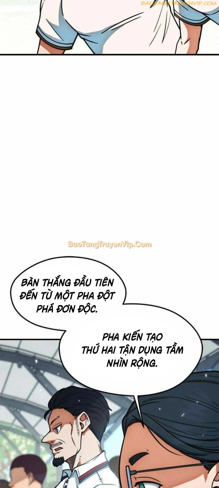 Tôi Bị Hiểu Lầm Là Siêu Sao Trên Sân Cỏ Chapter 14 - 18