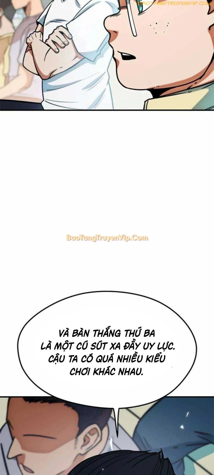 Tôi Bị Hiểu Lầm Là Siêu Sao Trên Sân Cỏ Chapter 14 - 19