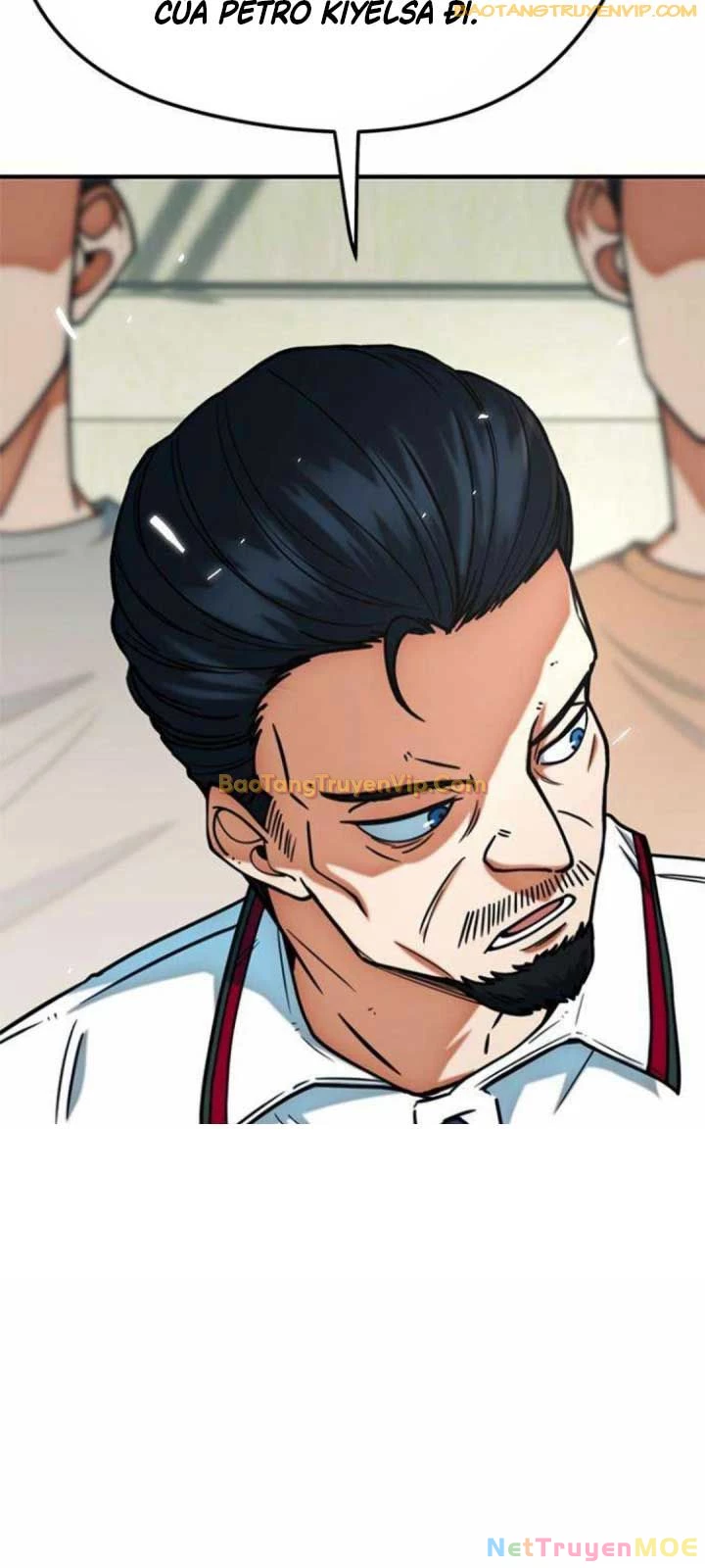 Tôi Bị Hiểu Lầm Là Siêu Sao Trên Sân Cỏ Chapter 14 - 23