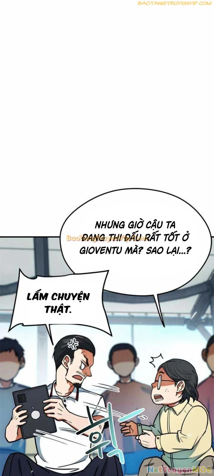 Tôi Bị Hiểu Lầm Là Siêu Sao Trên Sân Cỏ Chapter 14 - 25