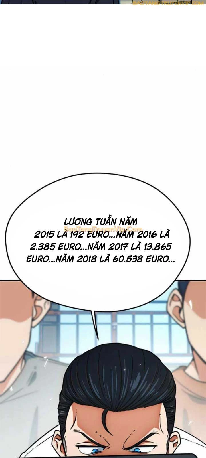 Tôi Bị Hiểu Lầm Là Siêu Sao Trên Sân Cỏ Chapter 14 - 26