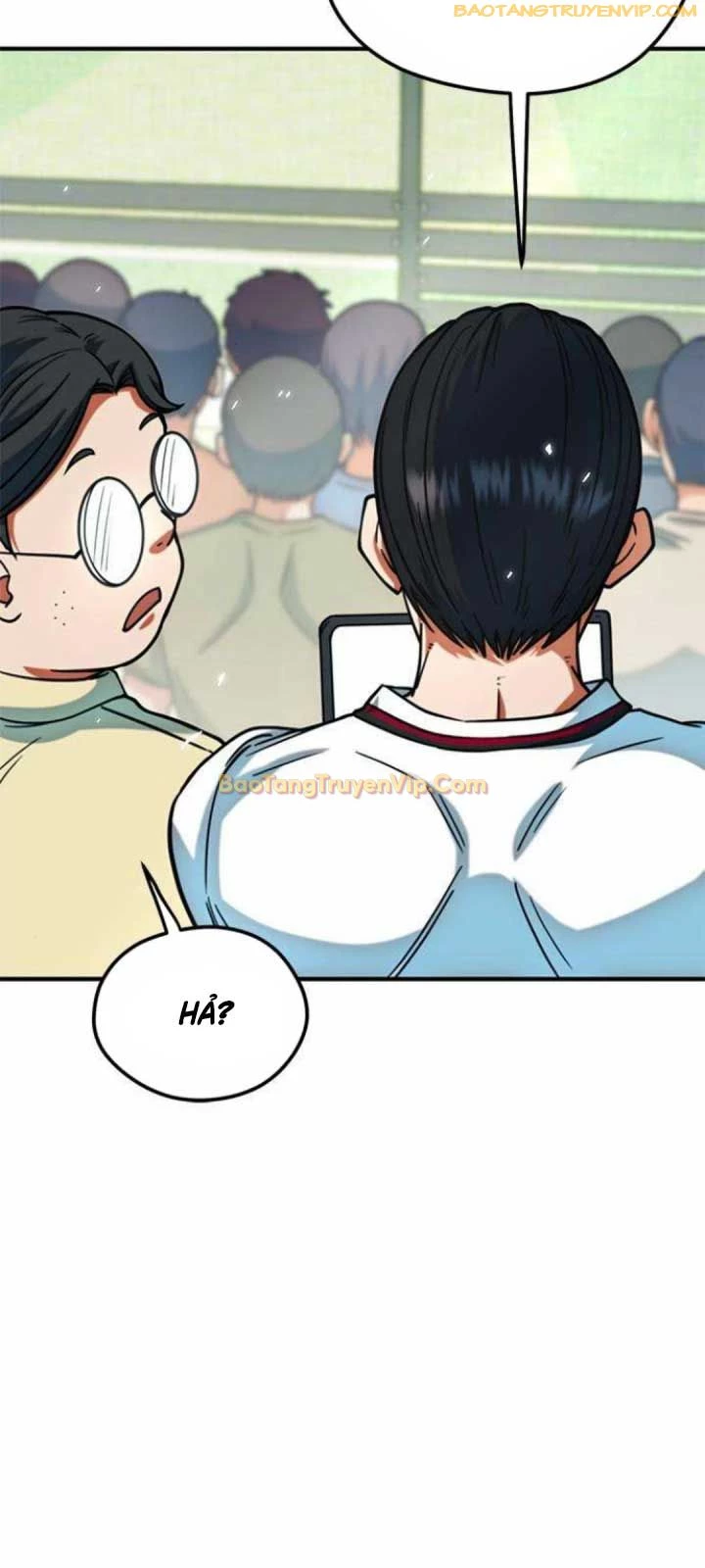 Tôi Bị Hiểu Lầm Là Siêu Sao Trên Sân Cỏ Chapter 14 - 28