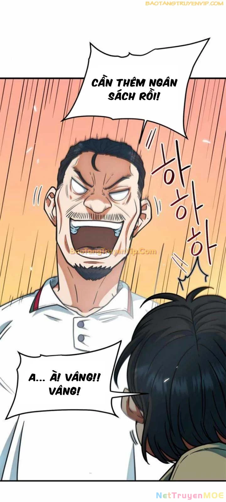 Tôi Bị Hiểu Lầm Là Siêu Sao Trên Sân Cỏ Chapter 14 - 29