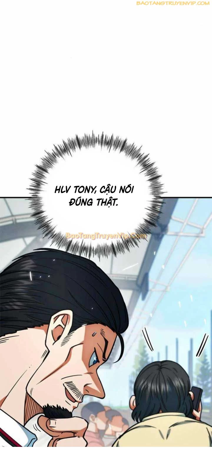 Tôi Bị Hiểu Lầm Là Siêu Sao Trên Sân Cỏ Chapter 14 - 30