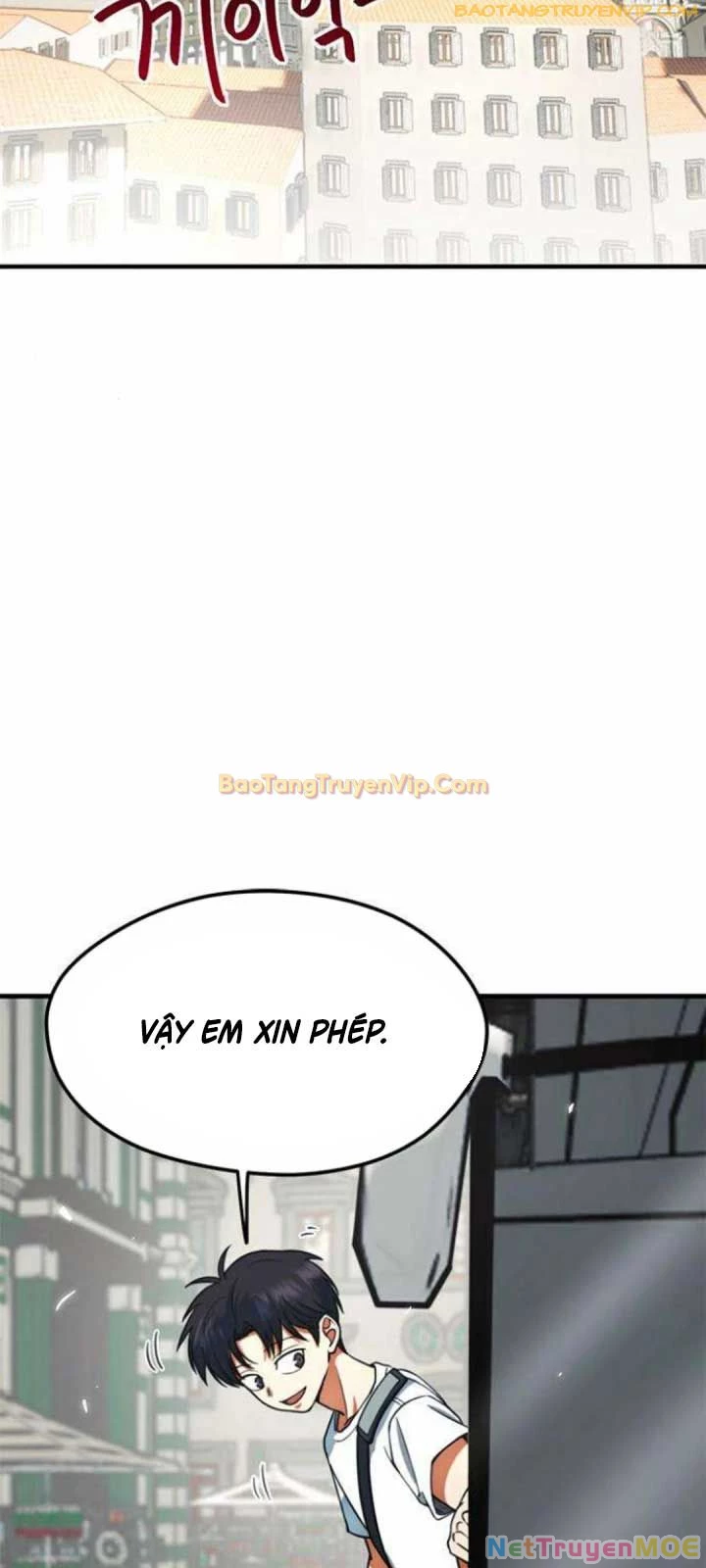 Tôi Bị Hiểu Lầm Là Siêu Sao Trên Sân Cỏ Chapter 14 - 34