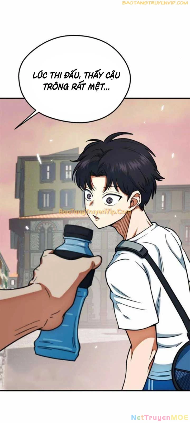 Tôi Bị Hiểu Lầm Là Siêu Sao Trên Sân Cỏ Chapter 14 - 38