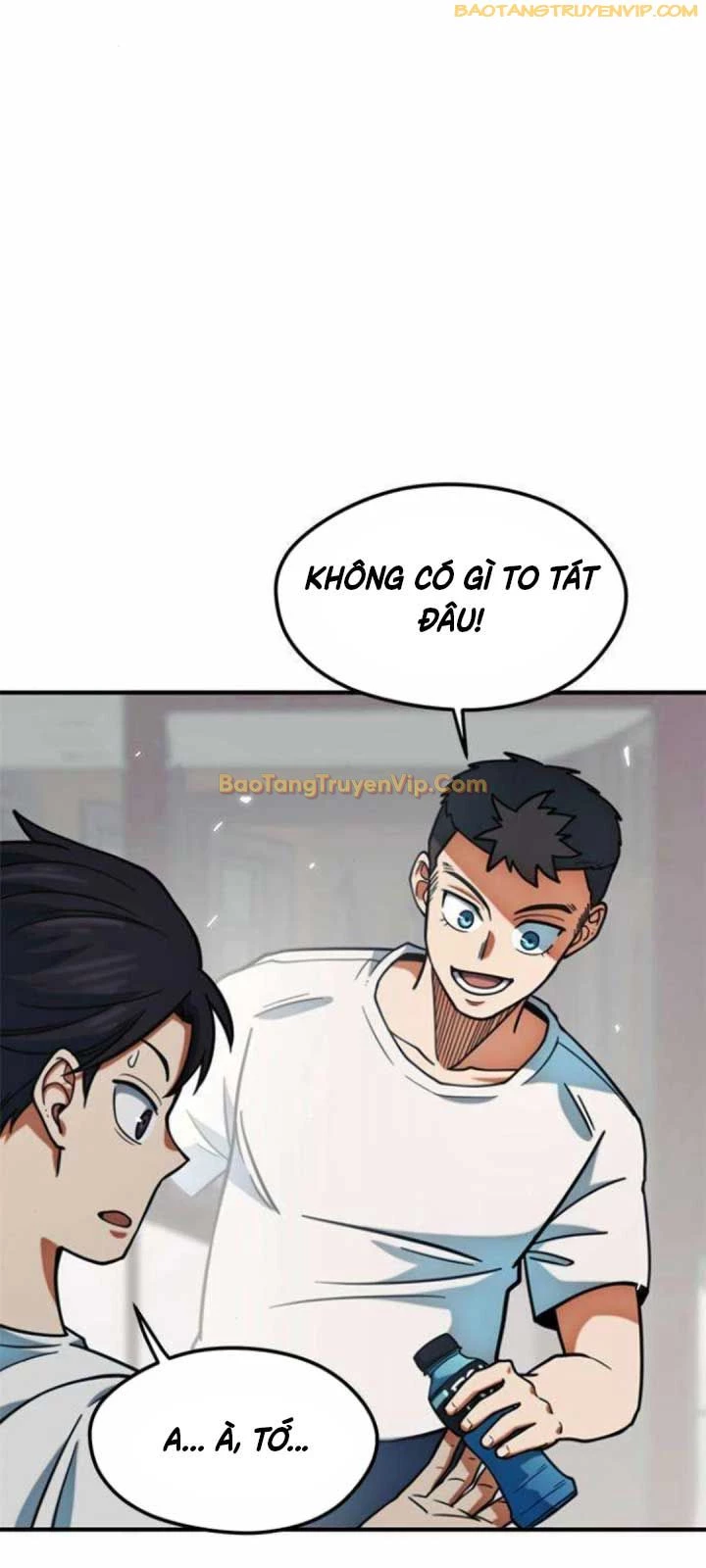 Tôi Bị Hiểu Lầm Là Siêu Sao Trên Sân Cỏ Chapter 14 - 39