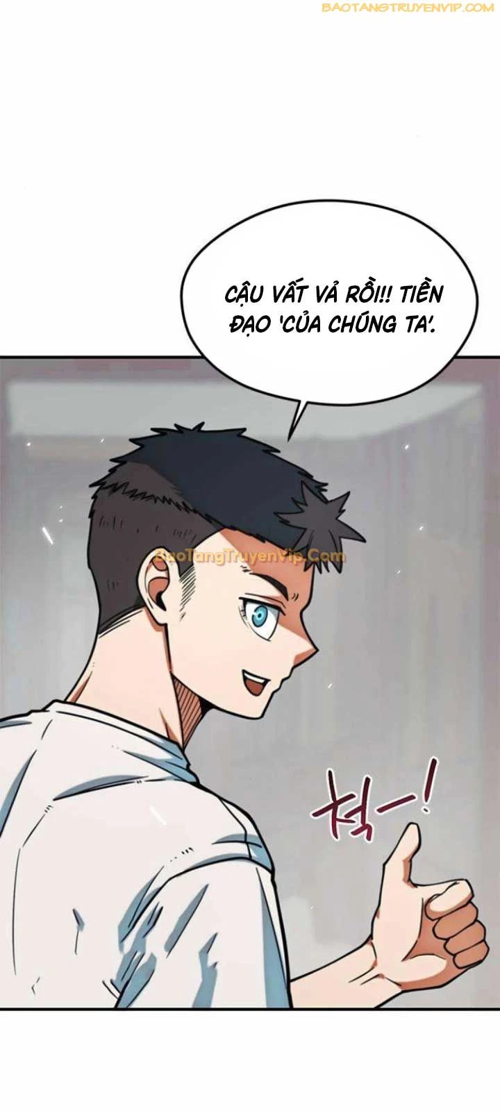 Tôi Bị Hiểu Lầm Là Siêu Sao Trên Sân Cỏ Chapter 14 - 40