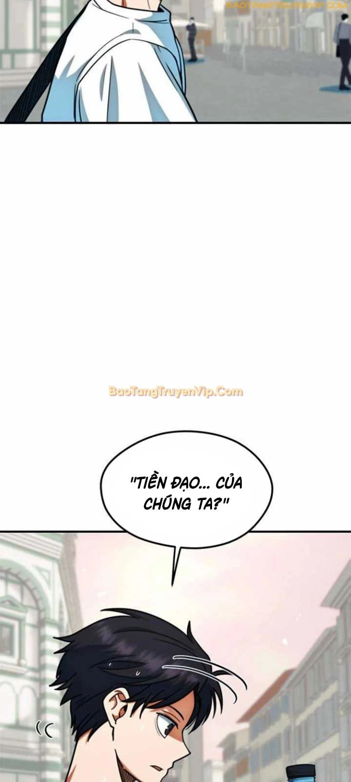 Tôi Bị Hiểu Lầm Là Siêu Sao Trên Sân Cỏ Chapter 14 - 43